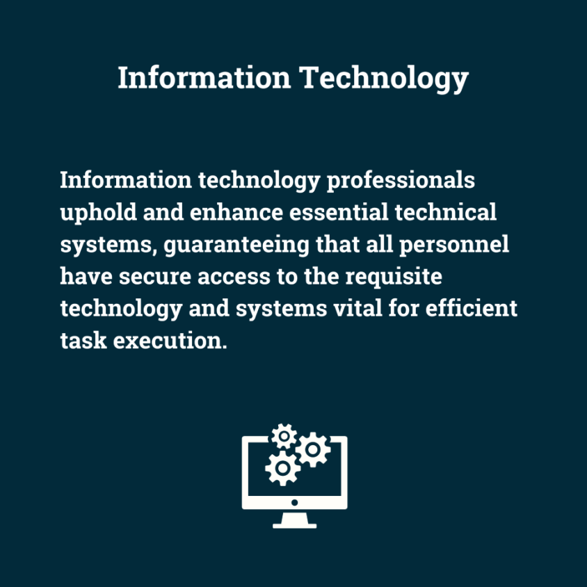 Information Technology