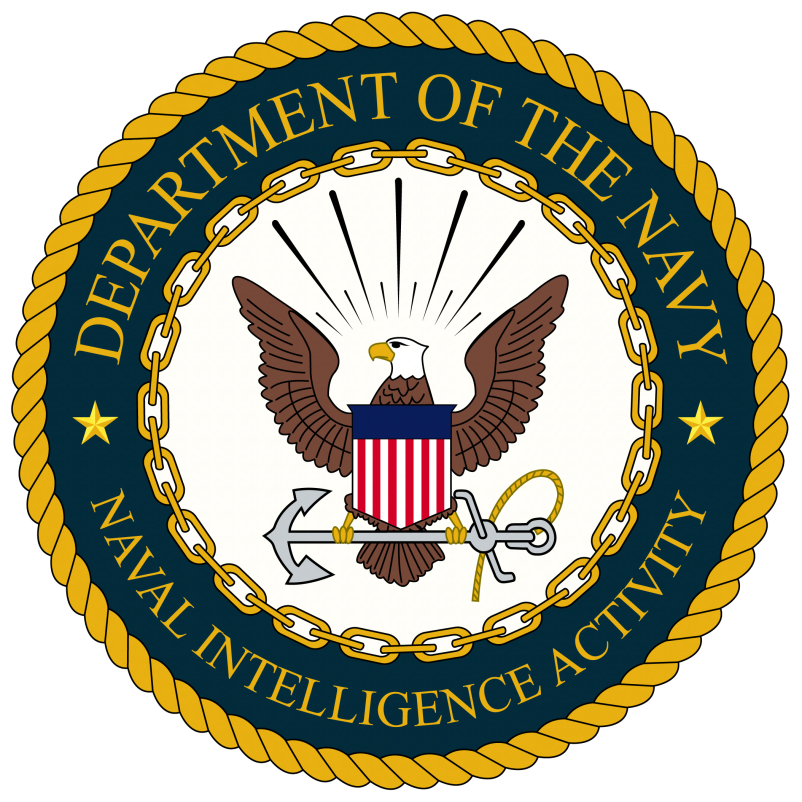 NIA Seal 2024