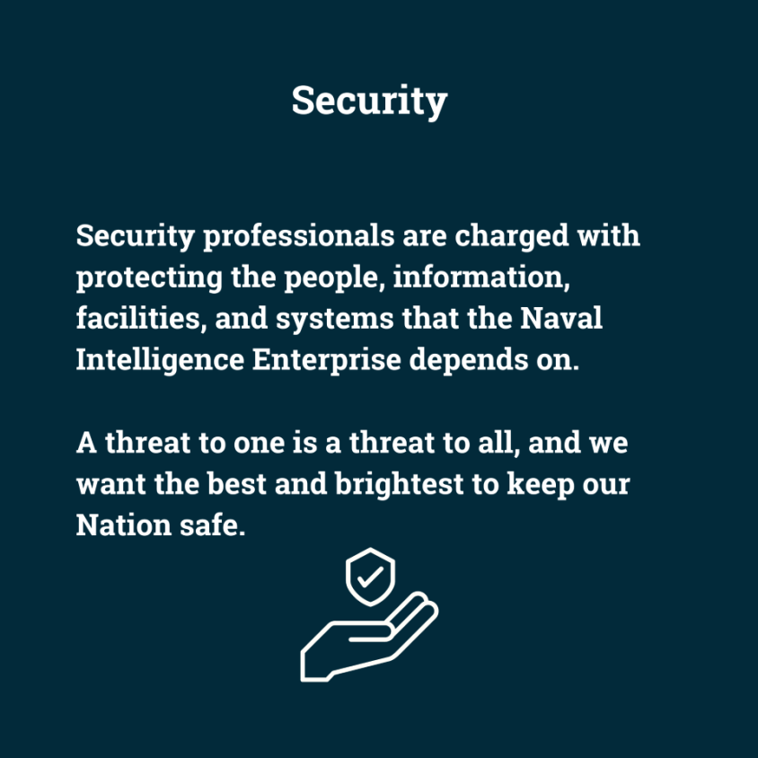 Security
